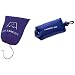 Blue Reisenthel Collapsible Foldable Mini Maxi Laundry Bag