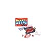 Across Words Electronic Word Game