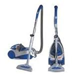 Black & Decker Vl1620 Vacuum Cleaner 1600W Bagless