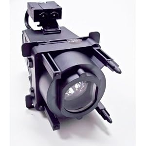 SONY XL-2500 Replacement Lamp for Sony HDTV