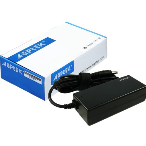Image Laptop Notebook Ac Adapter Charger Power Supply For Asus Eee Pc 900 900a 900ha 901 1000 1000h R2h R2 R2h R2hv 900hd 900sd 901 904ha 1000 1000h 1000ha 1002ha 1000xp S101 Series Laptops Notebook [12v--3a 36w ] Picture