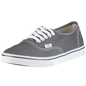 Vans Authentic Lo Pro, Baskets mode mixte adulte