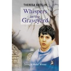Whispers in the Graveyard (New Windmills)