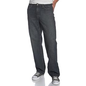 Lee Men's Relaxed Straight Leg Jean