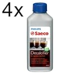 Saeco Entkalker Konzentrat f�r Kaffee...