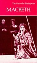 Macbeth (The Alexander Shakespeare)
