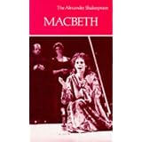 Macbeth, Engl. ed. (The Alexander Shakespeare)von "William Shakespeare"