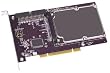 Sonnet Technologies THD-M Tempo ATA 100/133 Drive Controller Card for Macintosh (No Hard Drive)
