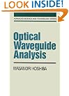 Optical Waveguide Analysis