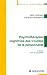 Psychoth�rapies cognitives des troubles de la personnalit�