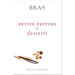 Petits festins et desserts