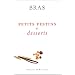 Petits festins et desserts