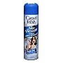 Carpet Fresh No Vacuum Foam Carpet Refresher, Super Pet, Neutralizes Pet Odors, 10.5 oz (297g)