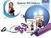 SPRI X10-DR Xpress 10 Min Weight Loss Deluxe Kit