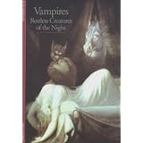 Discoveries: Vampiresby Jean Mariony