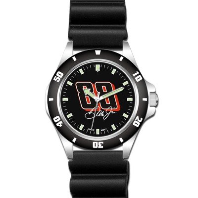 Driver Number 88 Dale Sport Watch