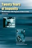 Twenty Years of Impunity