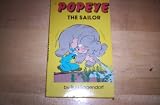  : Popeye the Sailor