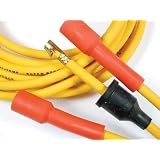 ACCEL 3010 SuperStock 7mm 3000 Series Copper Universal Spark Plug Wire Set by Accel