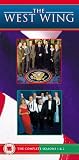 West Wing Season 1 & 2 Box Set [2001]