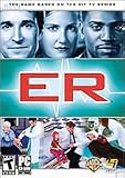 ER (輸入版)