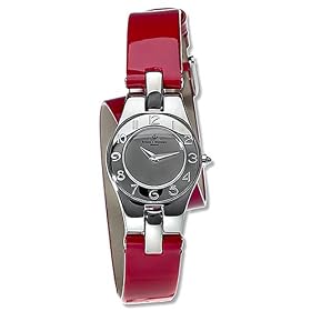 Baume and Mercier Ladies 8066 Linea Watch