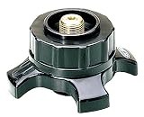 Markill Kartuschenadapter Adapter für Ventilkartuschen