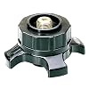 Markill Kartuschenadapter Adapter f�r Ventilkartuschen