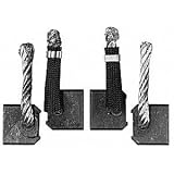 Standard Motor Products Brush Set by Standard Motor Products