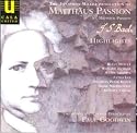 Bach: St Matthew Passion - Arias and Choruses