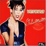 Kiss [Single-CD]