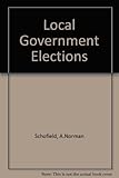 Schofield's local government elections