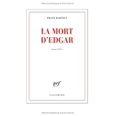 La mort d'Edgar