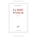 La mort d'Edgar