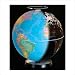 Discovery Exclusive City Lights Globe