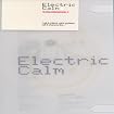 Global Underground: Electric Calm