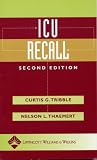  : ICU Recall (Recall Series)