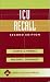 Icu Recall