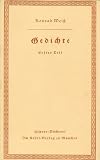 Gedichte - Konrad Weiss