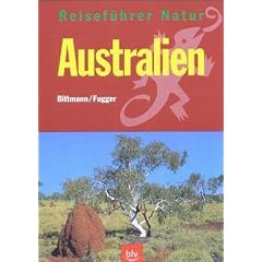 Australien. Reisef�hrer Natur