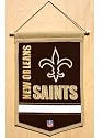 New Orleans Saints Traditions Pennant