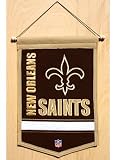 New Orleans Saints Traditions Pennant