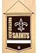 New Orleans Saints Traditions Pennant