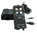 Bresser - Moteur en AD DK-V JHX