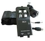 Electronics : Bresser 4951400 RA-Motor DK-V / JHX Telescope Accessories