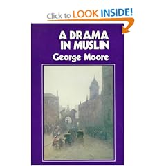 Drama in Muslin
