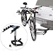 Sporting Goods : Glide Away Deluxe 4 Bike Carrier