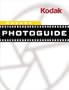 KODAK Pocket Photoguide, 4th Edition