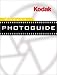Book KODAK Pocket Photoguide, 4th Edition