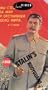 I Was Stalin's Bodyguard [VHS]